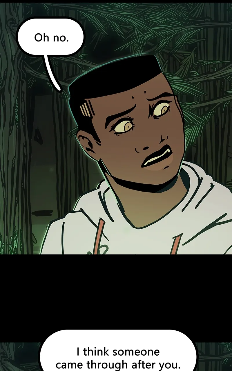 Read Pahanjip chapter 19 image 38 on Lezhin
