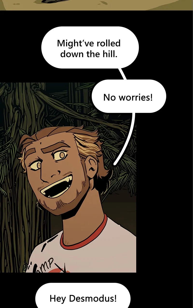 Read Pahanjip chapter 19 image 4 on Lezhin