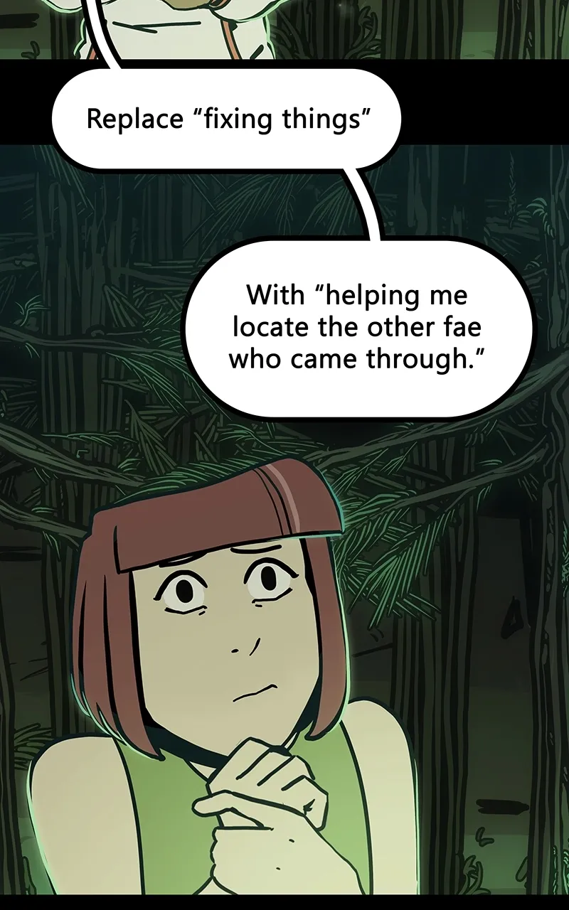 Read Pahanjip chapter 19 image 41 on Lezhin