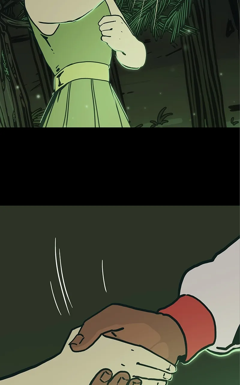 Read Pahanjip chapter 19 image 43 on Lezhin