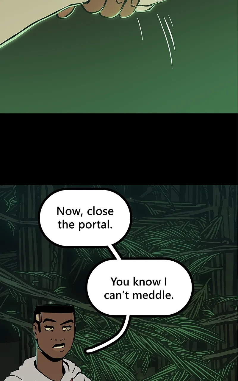 Read Pahanjip chapter 19 image 44 on Lezhin