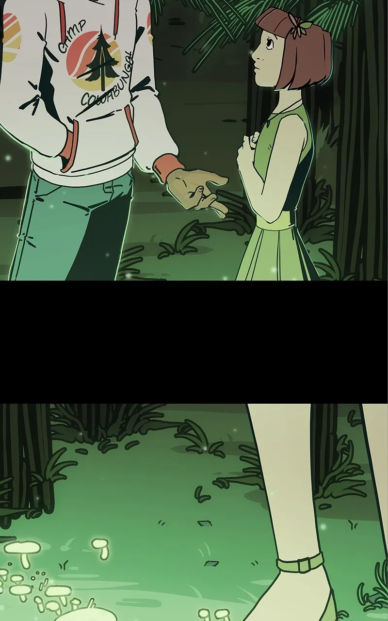 Read Pahanjip chapter 19 image 45 on Lezhin