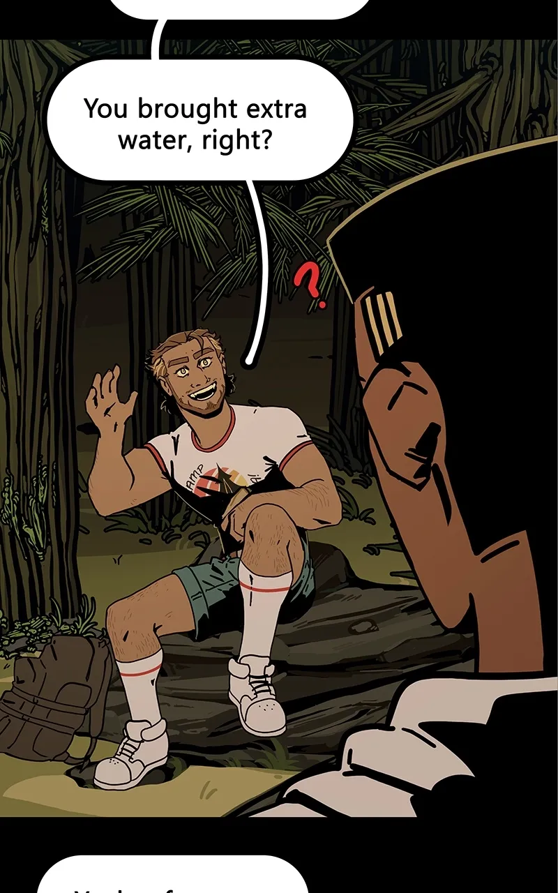 Read Pahanjip chapter 19 image 5 on Lezhin