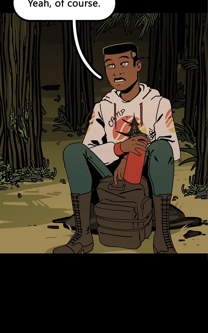 Read Pahanjip chapter 19 image 6 on Lezhin