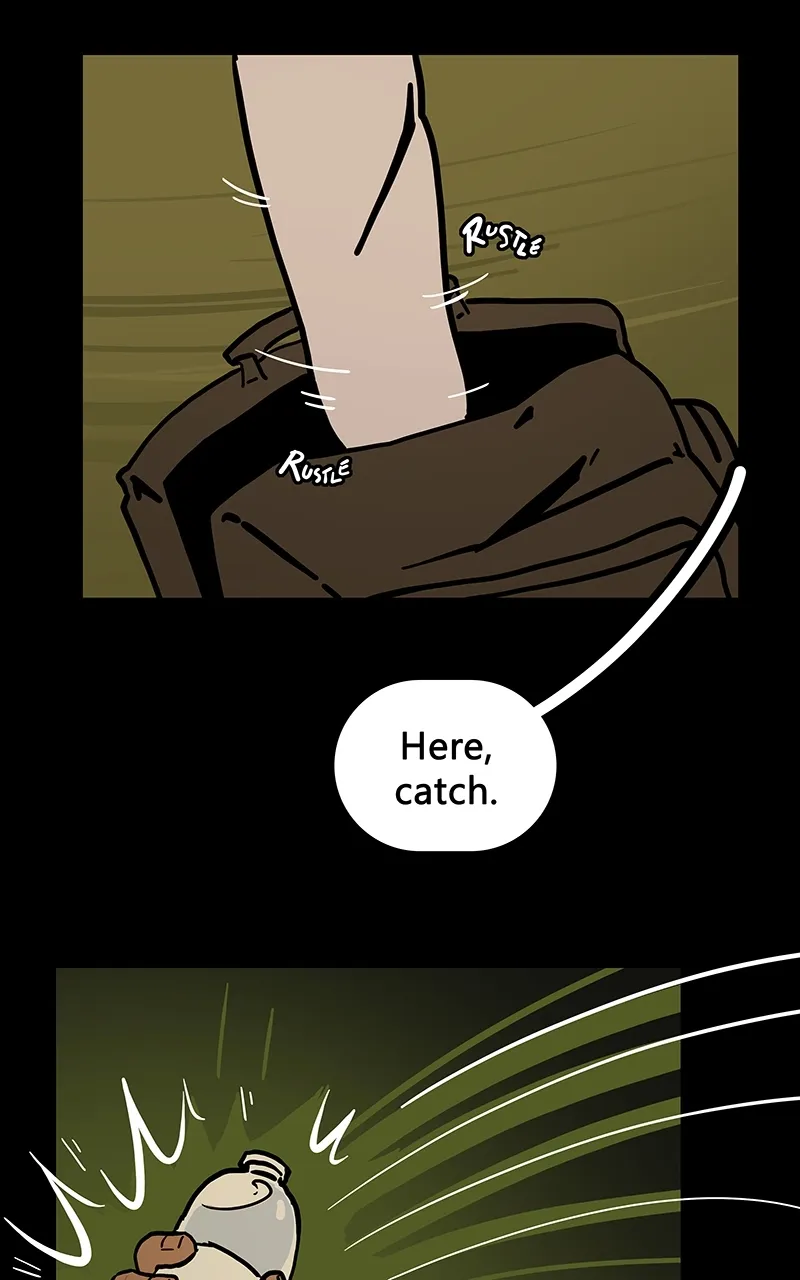 Read Pahanjip chapter 19 image 7 on Lezhin