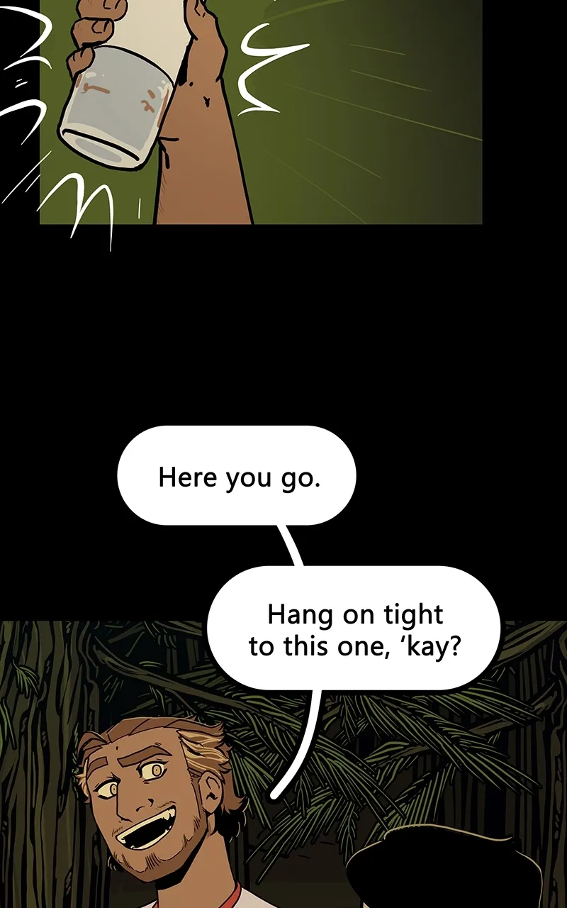 Read Pahanjip chapter 19 image 8 on Lezhin