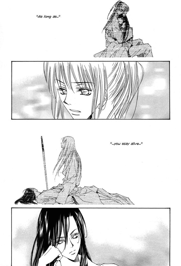 Read Pahanjip chapter 2 image 29 on Lezhin
