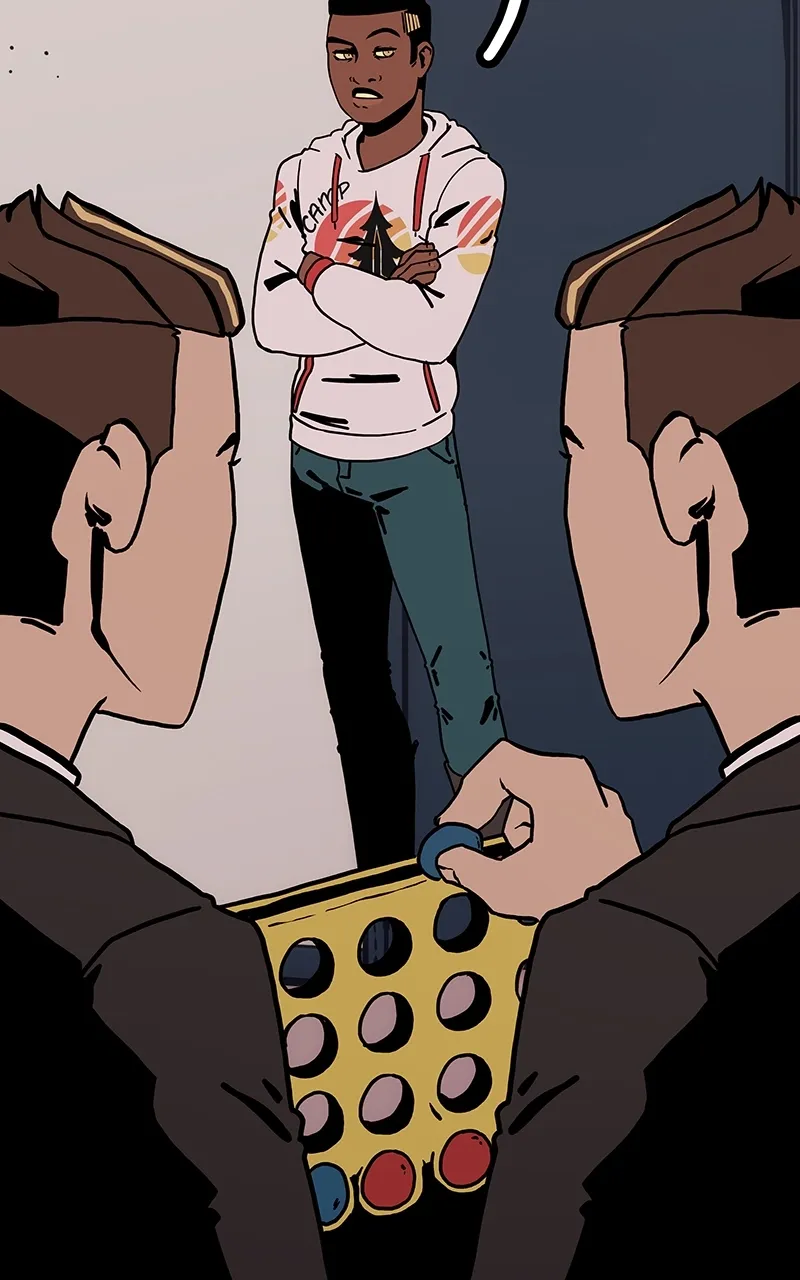 Read Pahanjip chapter 20 image 11 on Lezhin