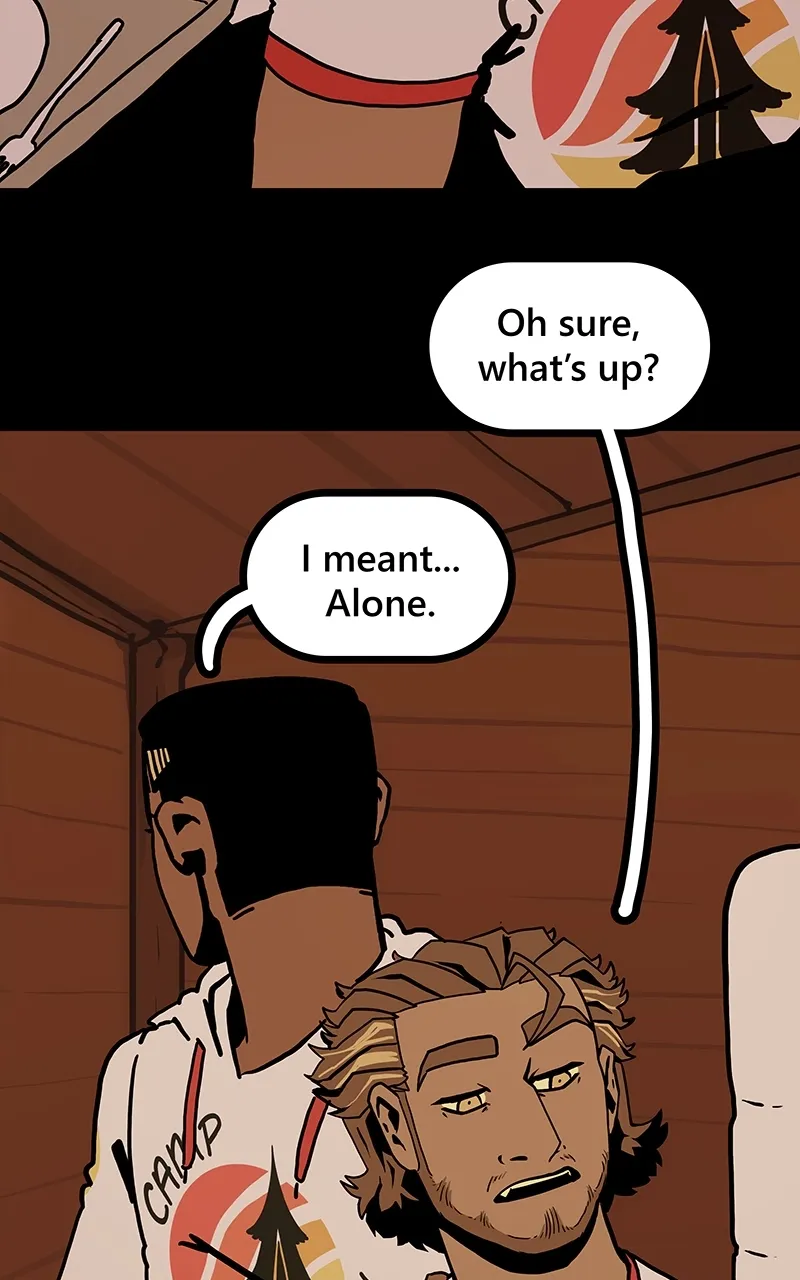Read Pahanjip chapter 20 image 15 on Lezhin