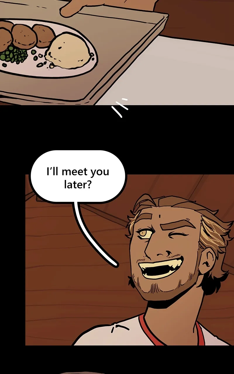 Read Pahanjip chapter 20 image 17 on Lezhin