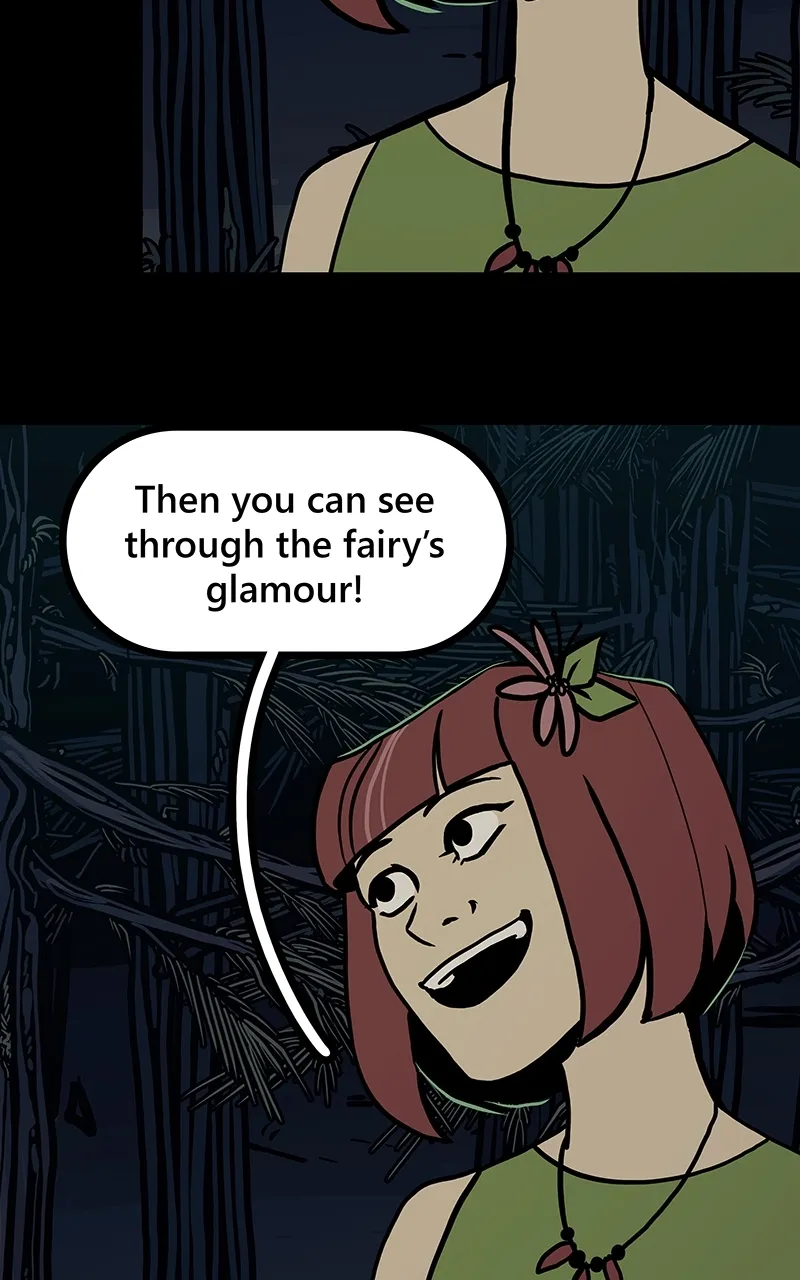 Read Pahanjip chapter 20 image 2 on Lezhin