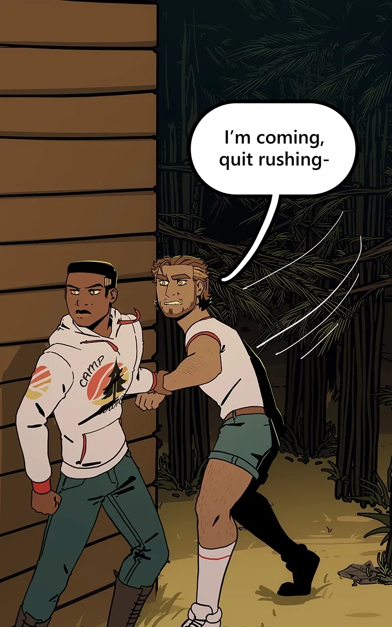 Read Pahanjip chapter 20 image 20 on Lezhin