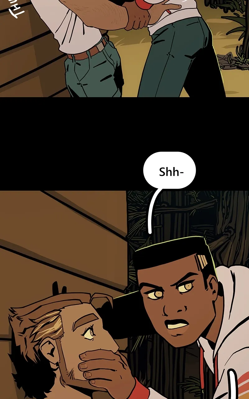 Read Pahanjip chapter 20 image 22 on Lezhin