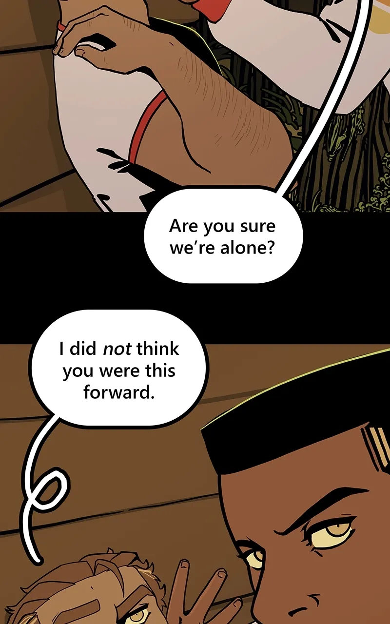 Read Pahanjip chapter 20 image 23 on Lezhin