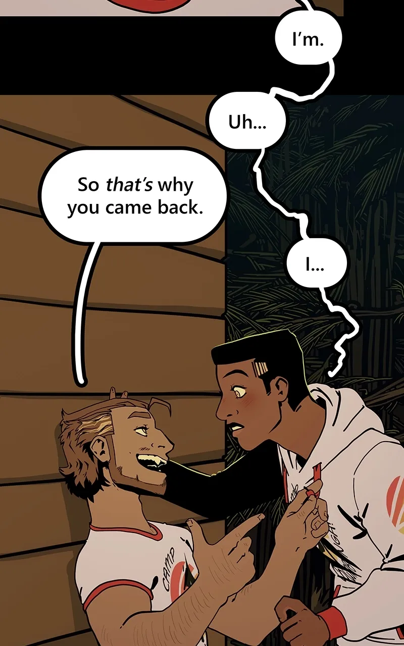 Read Pahanjip chapter 20 image 26 on Lezhin