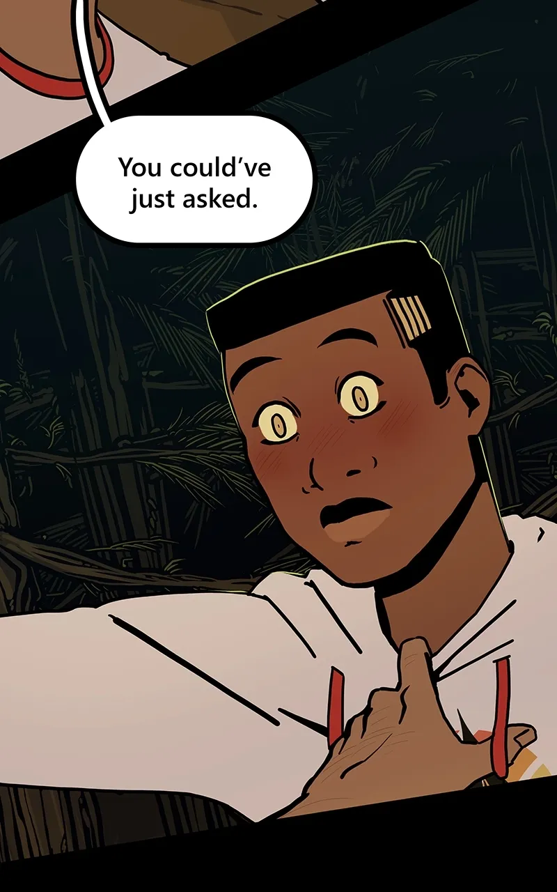 Read Pahanjip chapter 20 image 28 on Lezhin