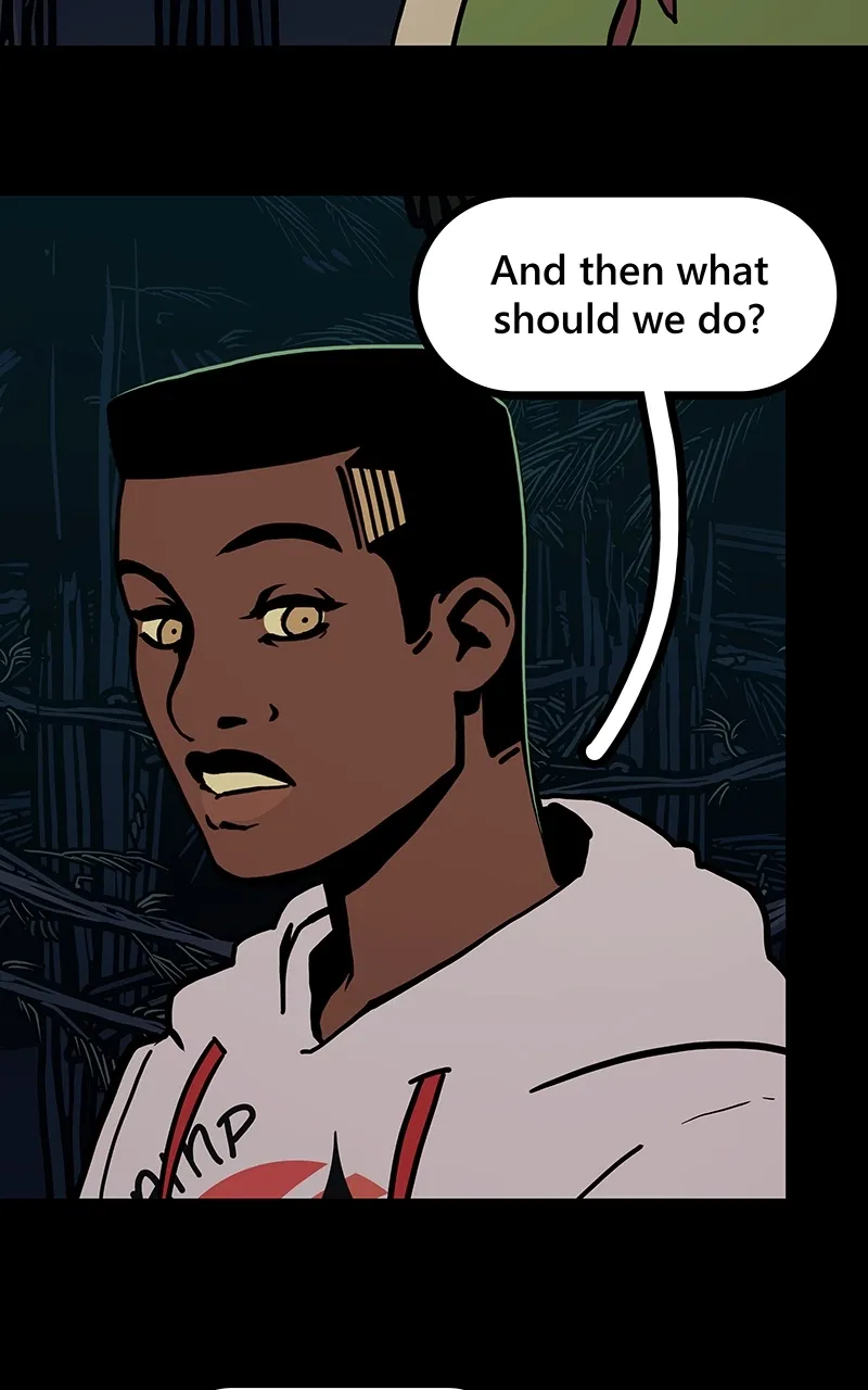 Read Pahanjip chapter 20 image 3 on Lezhin