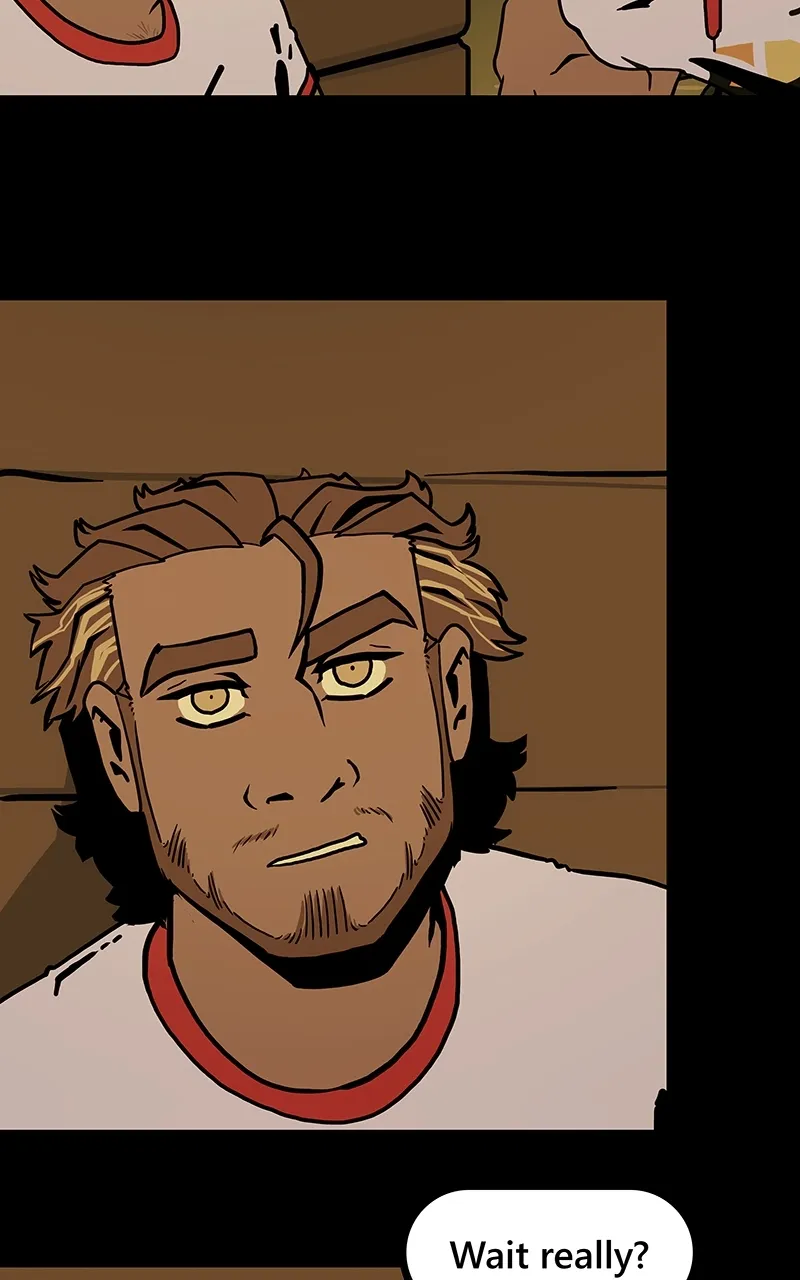 Read Pahanjip chapter 20 image 32 on Lezhin