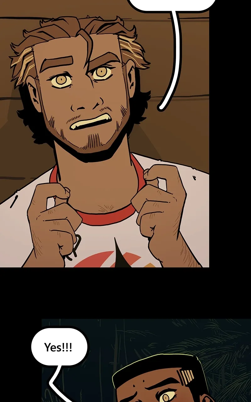 Read Pahanjip chapter 20 image 33 on Lezhin