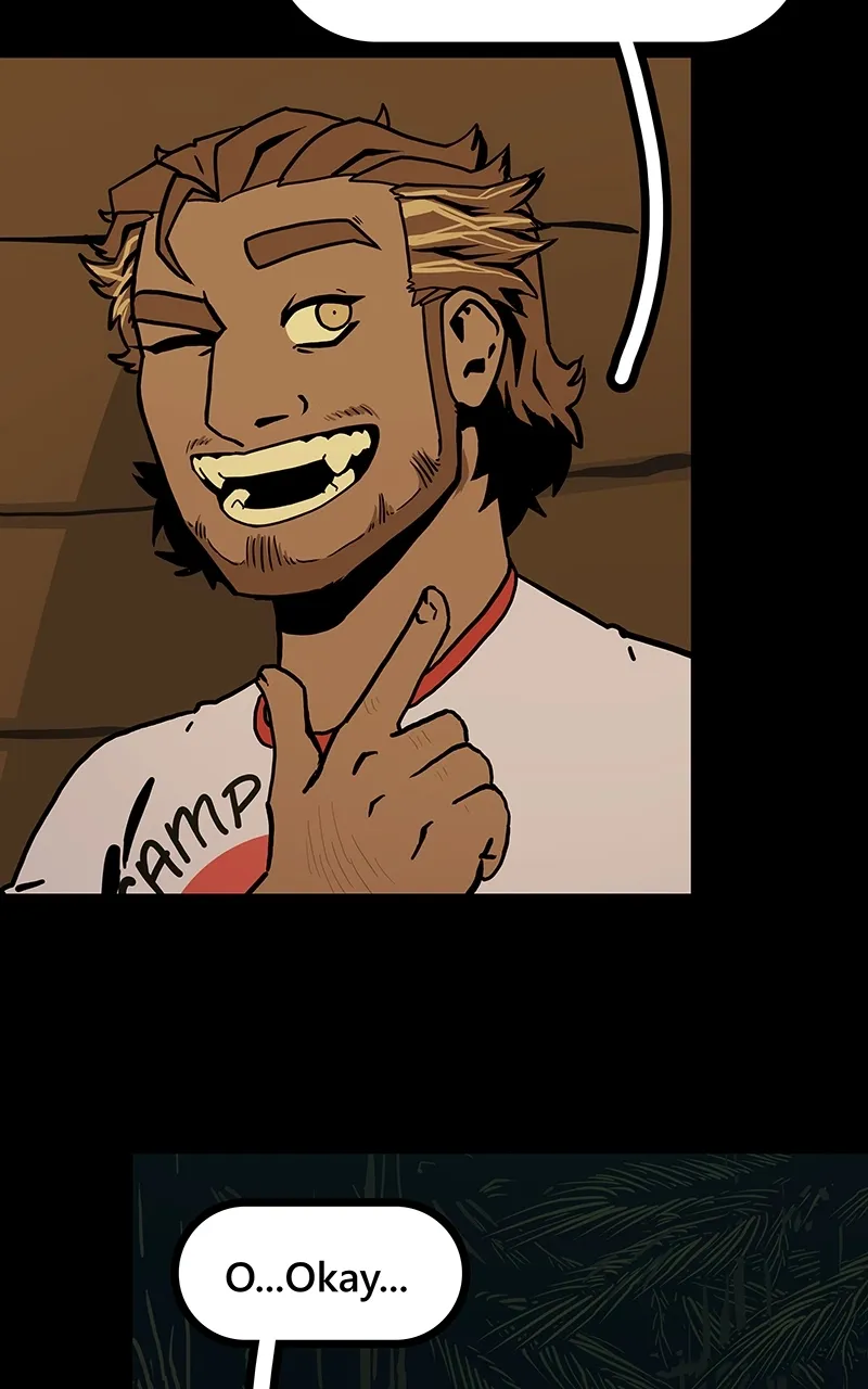 Read Pahanjip chapter 20 image 36 on Lezhin
