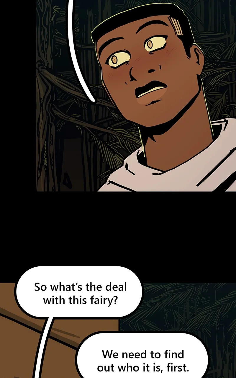 Read Pahanjip chapter 20 image 37 on Lezhin