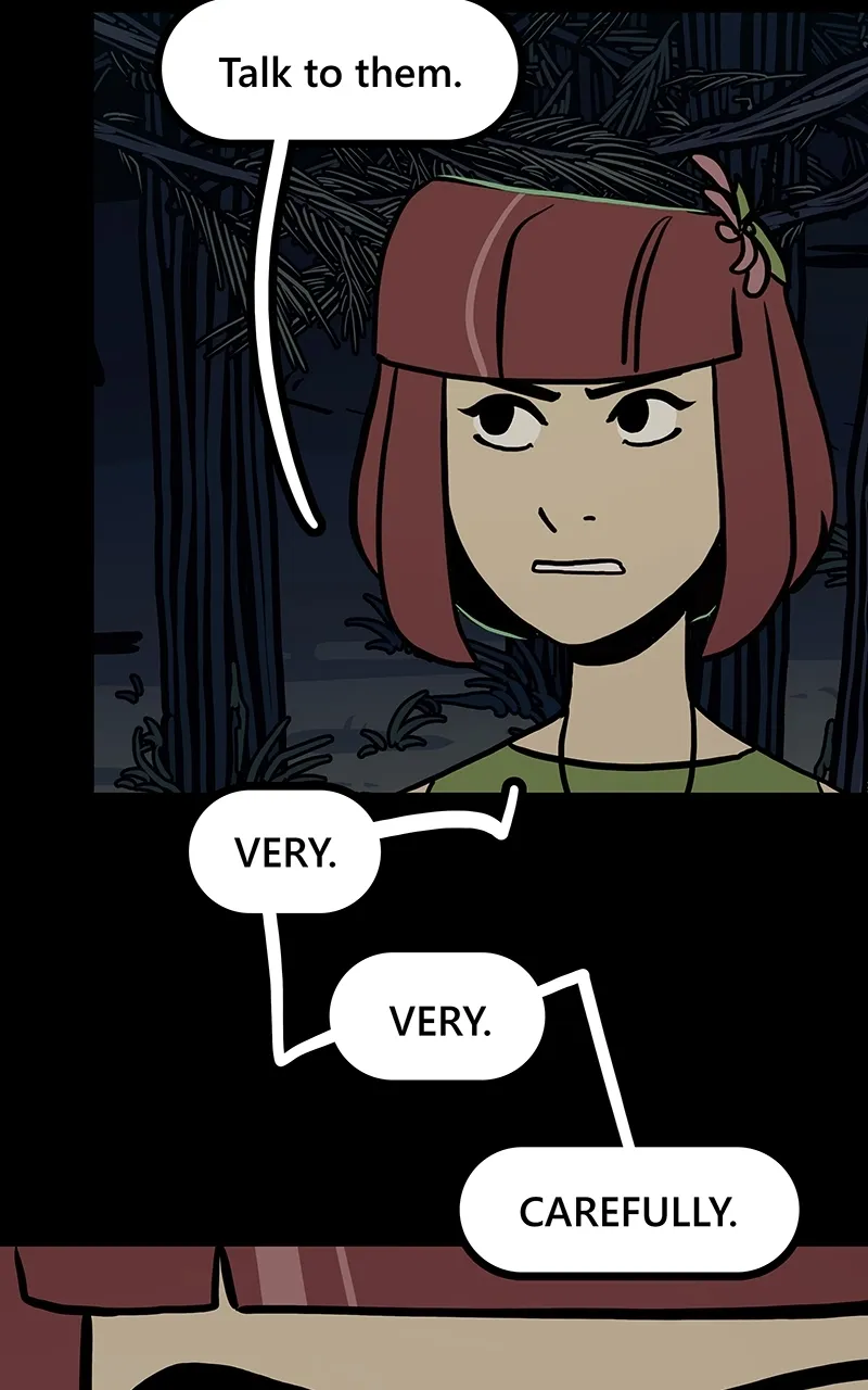 Read Pahanjip chapter 20 image 4 on Lezhin