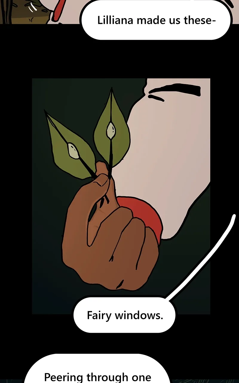 Read Pahanjip chapter 20 image 40 on Lezhin