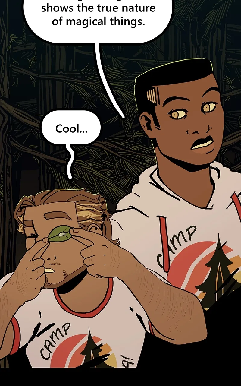Read Pahanjip chapter 20 image 41 on Lezhin