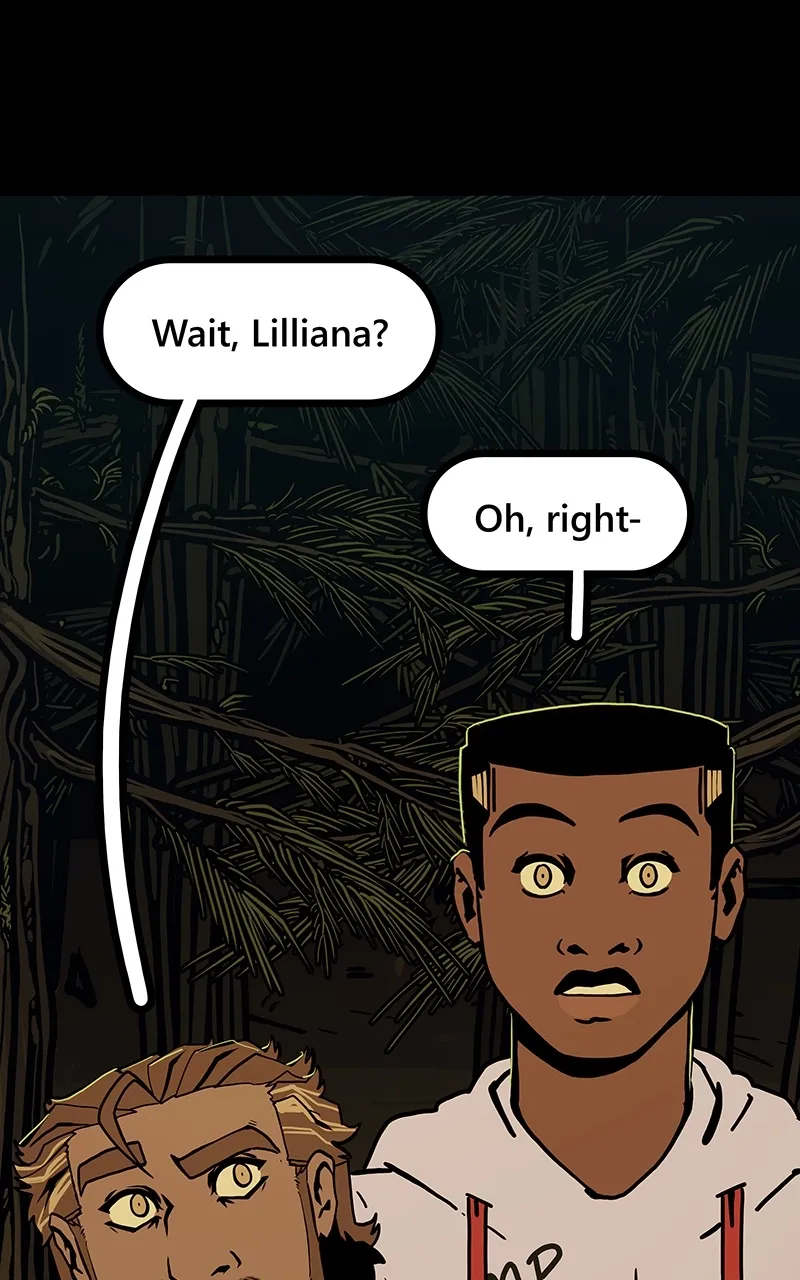 Read Pahanjip chapter 20 image 42 on Lezhin