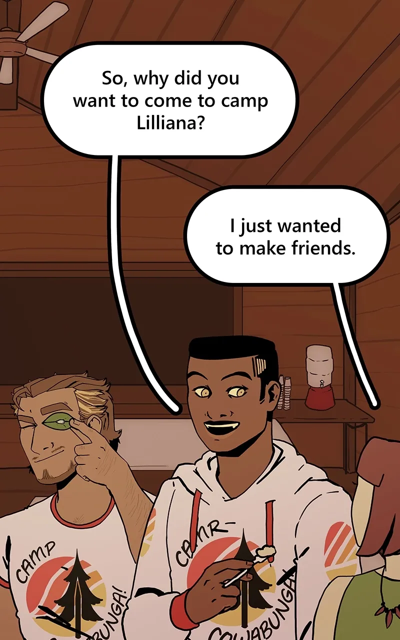 Read Pahanjip chapter 20 image 44 on Lezhin