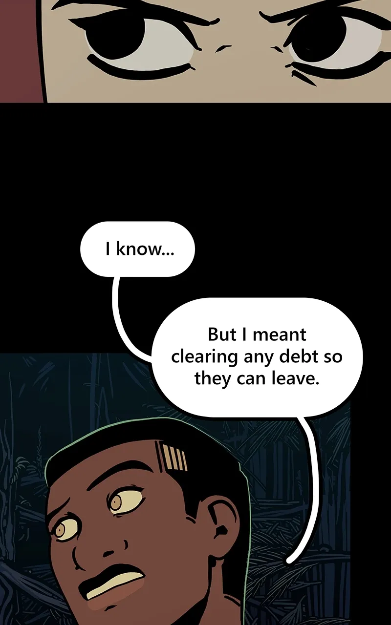 Read Pahanjip chapter 20 image 5 on Lezhin