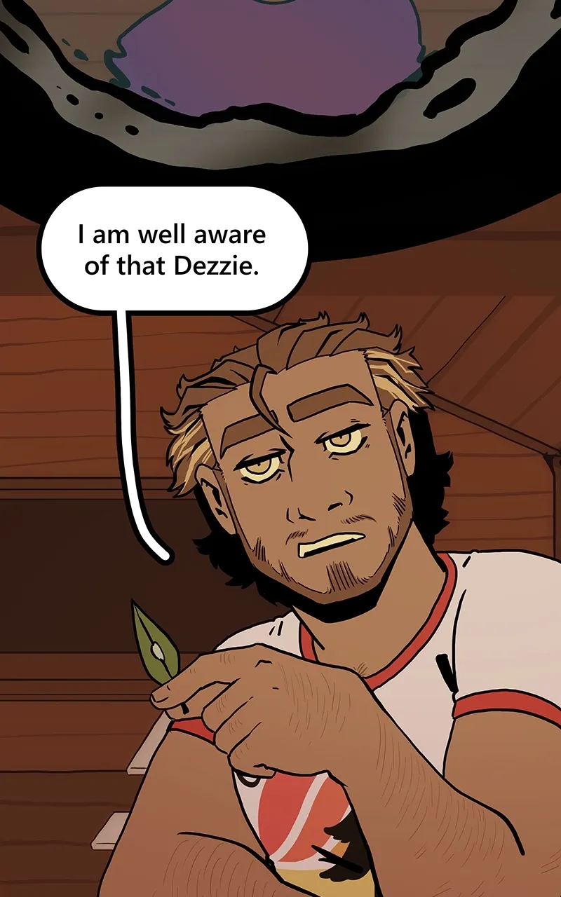 Read Pahanjip chapter 20 image 50 on Lezhin
