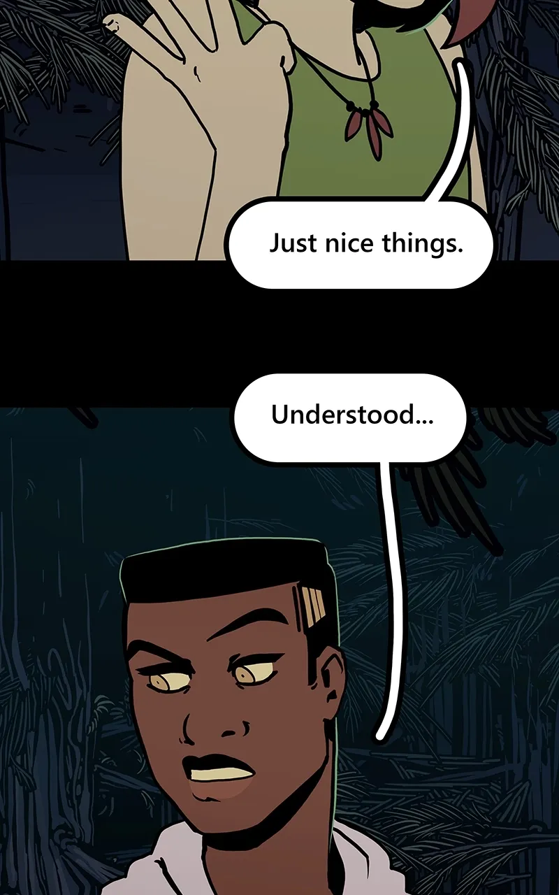 Read Pahanjip chapter 20 image 8 on Lezhin