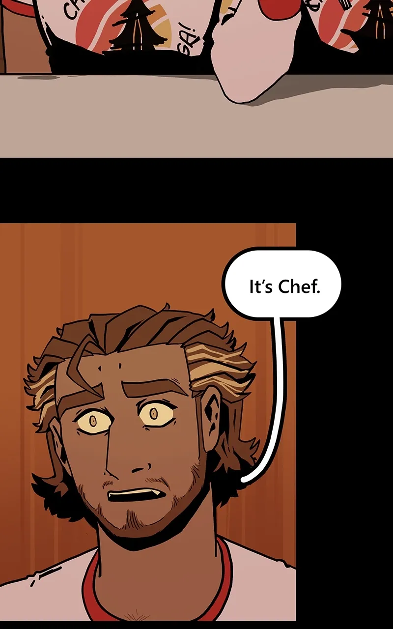 Read Pahanjip chapter 21 image 1 on Lezhin