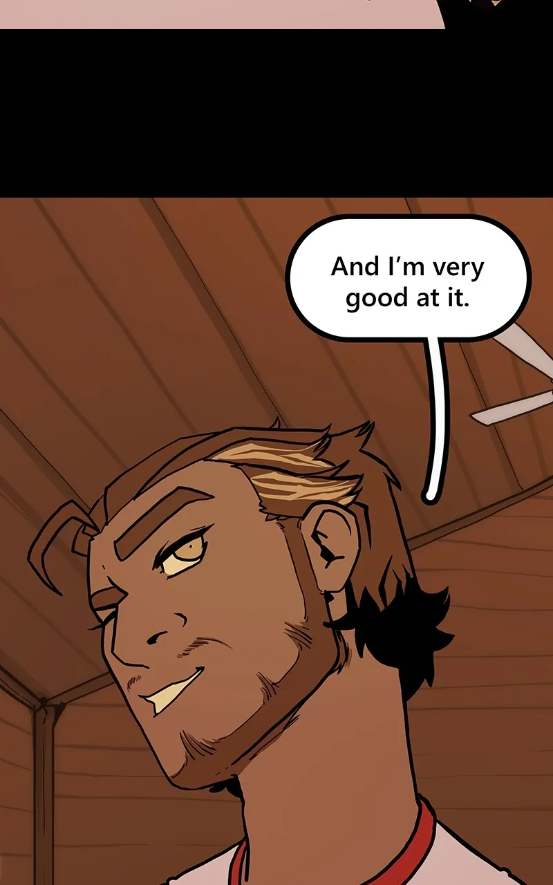 Read Pahanjip chapter 21 image 15 on Lezhin