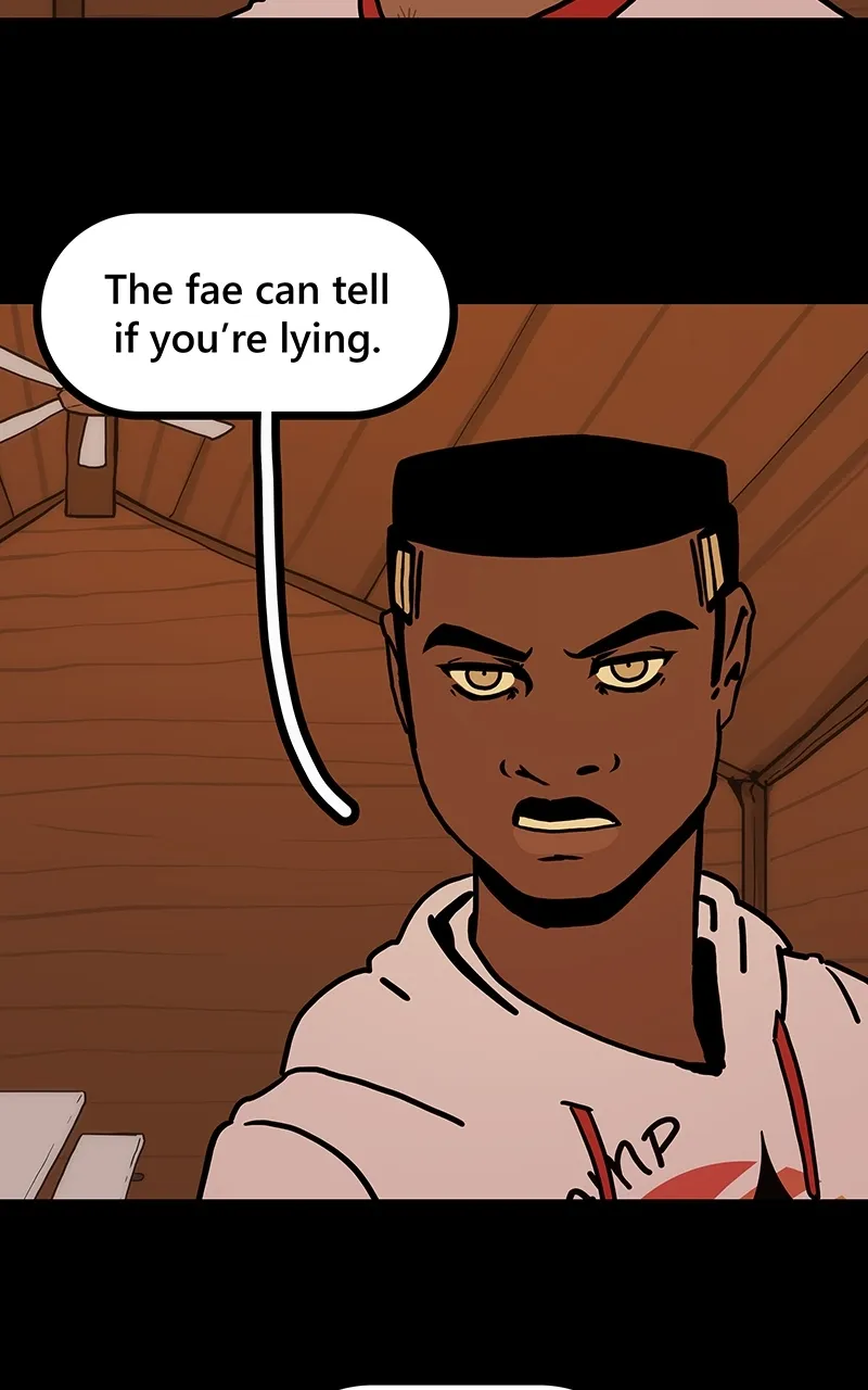Read Pahanjip chapter 21 image 16 on Lezhin