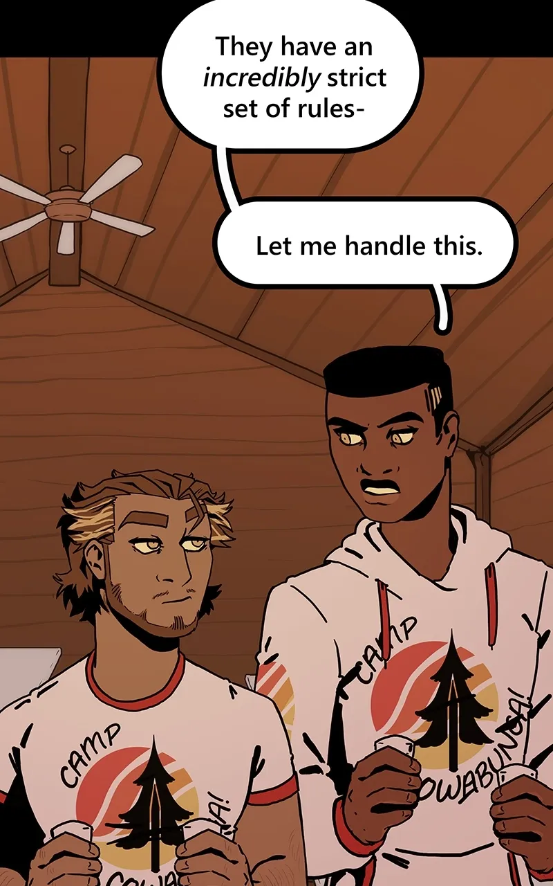 Read Pahanjip chapter 21 image 17 on Lezhin