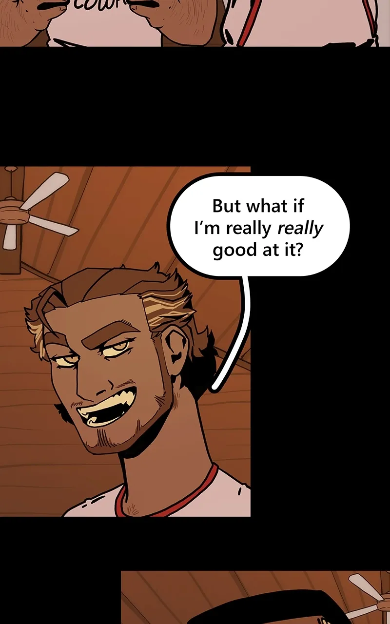 Read Pahanjip chapter 21 image 18 on Lezhin