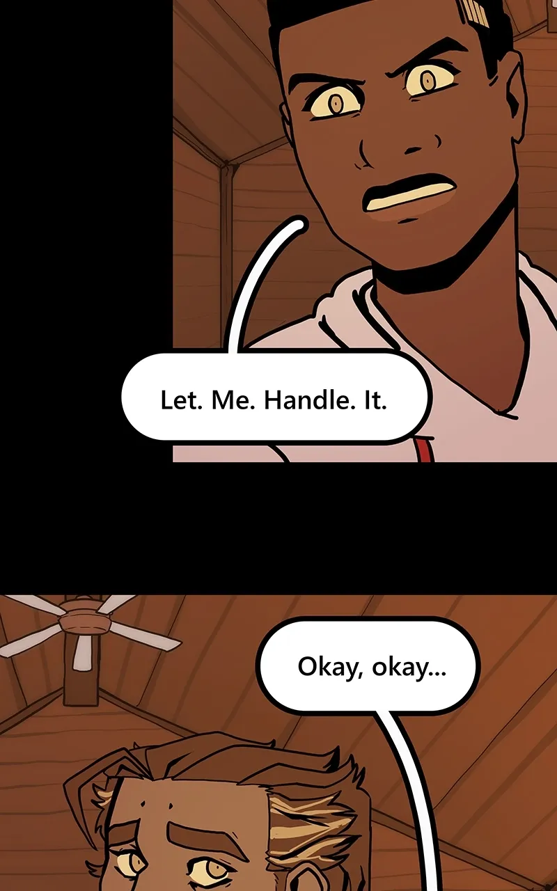 Read Pahanjip chapter 21 image 19 on Lezhin