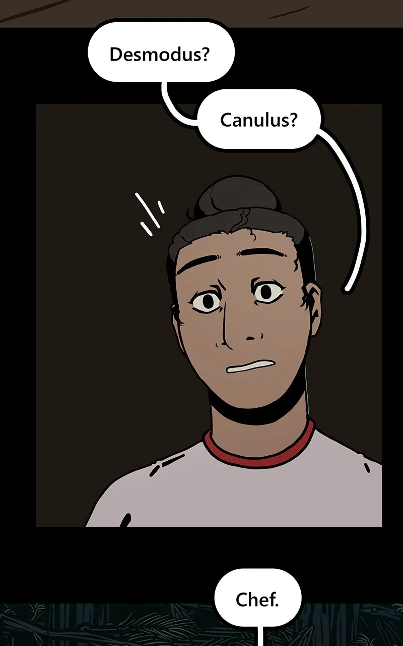 Read Pahanjip chapter 21 image 26 on Lezhin