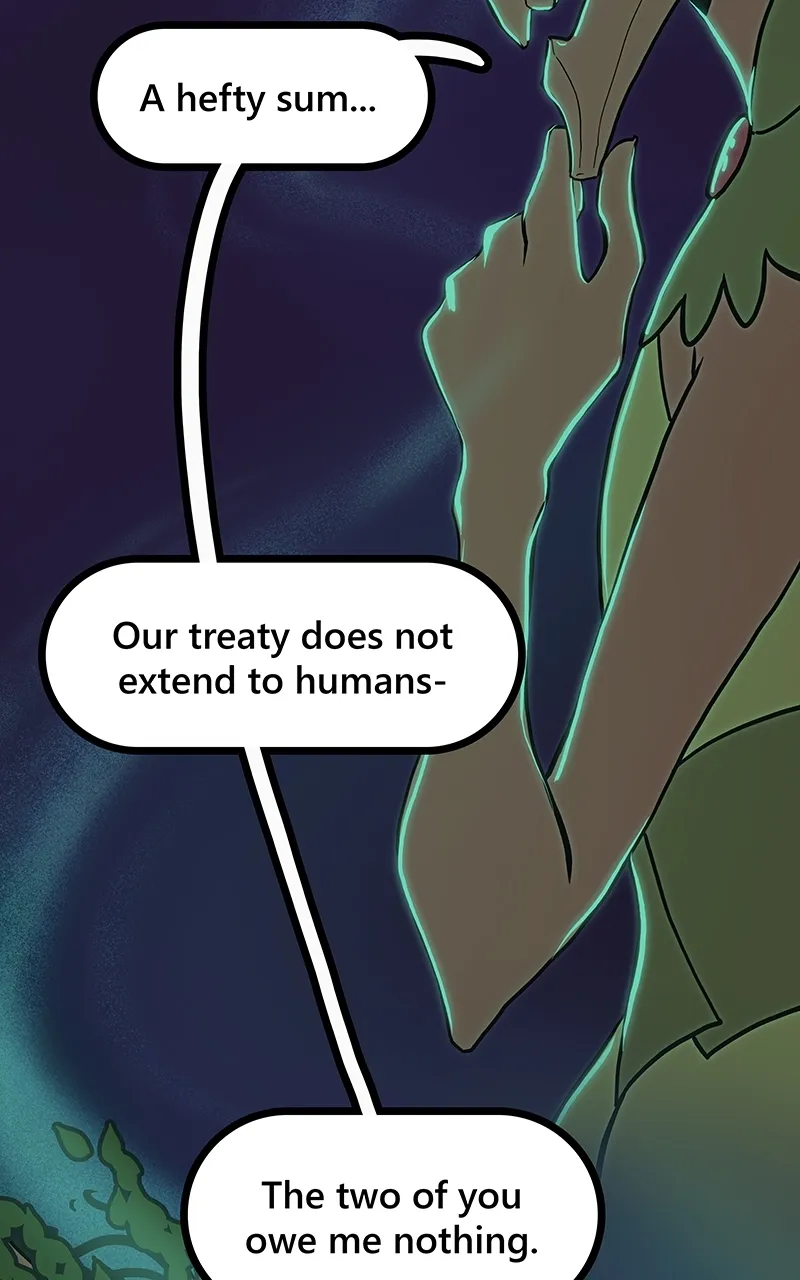Read Pahanjip chapter 21 image 36 on Lezhin