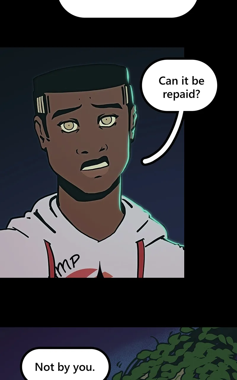 Read Pahanjip chapter 21 image 38 on Lezhin