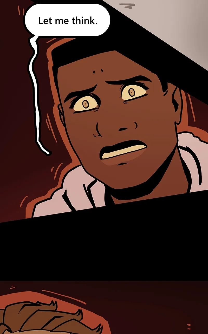 Read Pahanjip chapter 21 image 4 on Lezhin