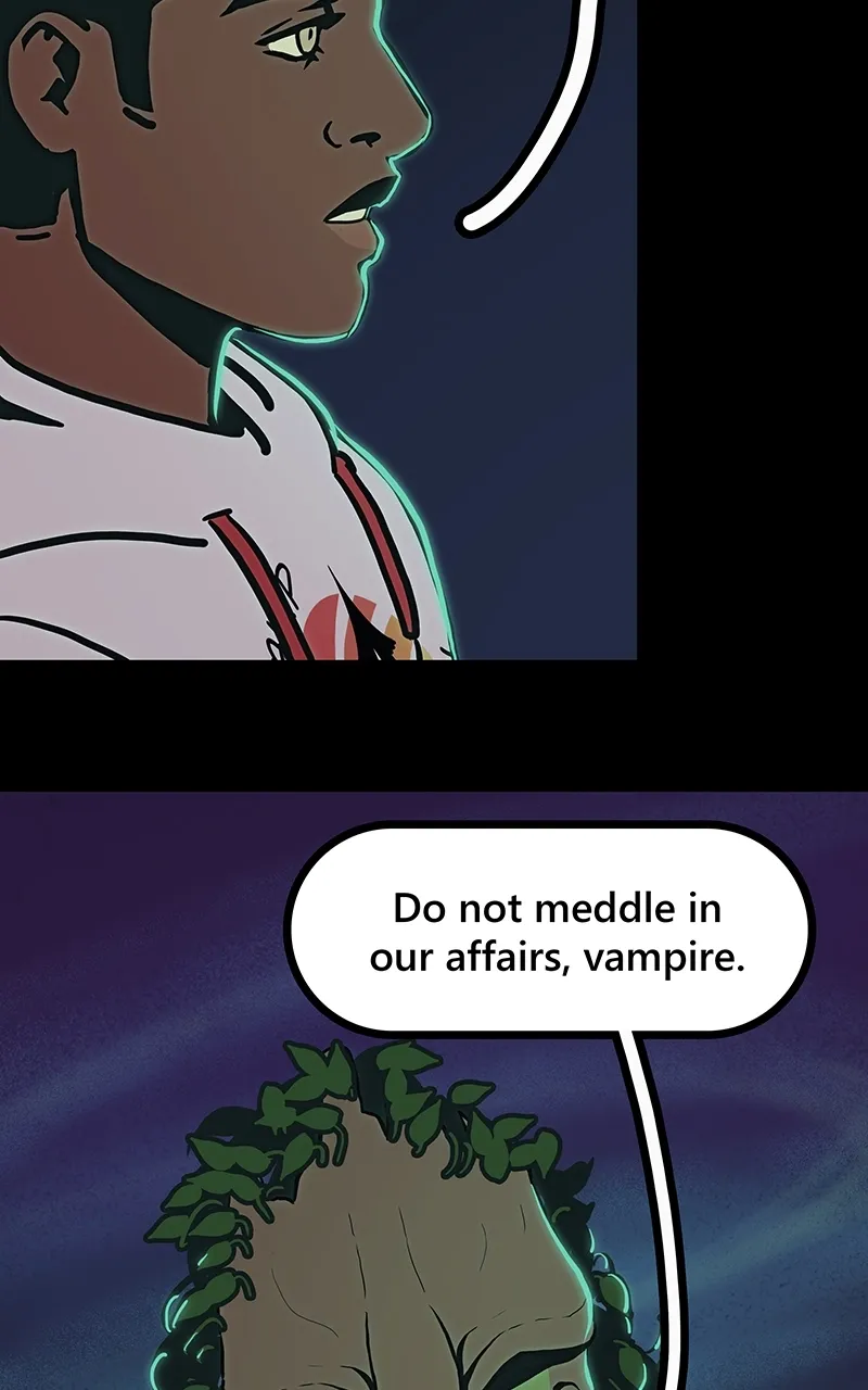 Read Pahanjip chapter 21 image 40 on Lezhin