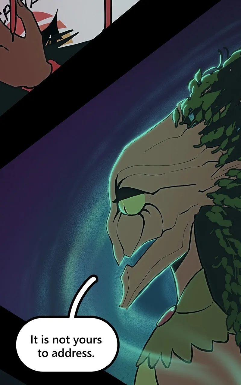 Read Pahanjip chapter 21 image 42 on Lezhin