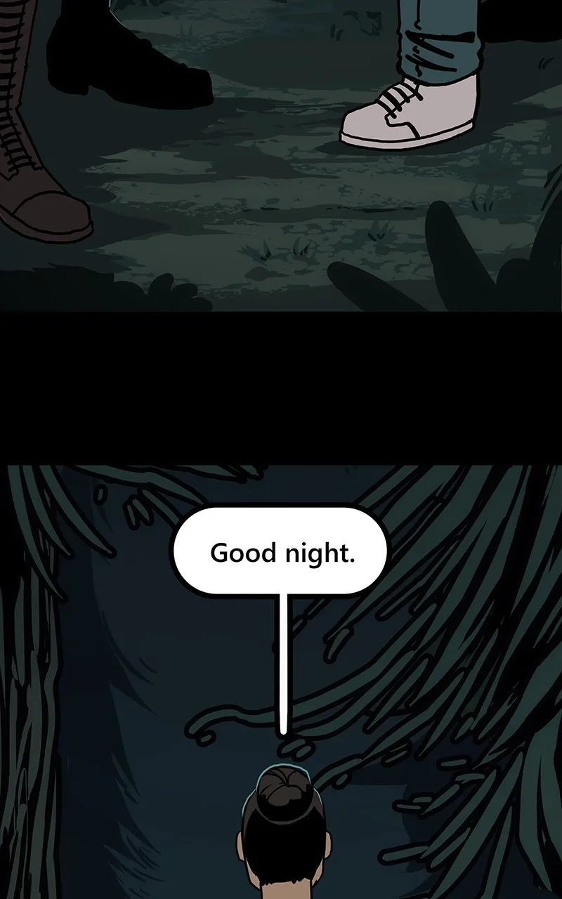 Read Pahanjip chapter 21 image 46 on Lezhin