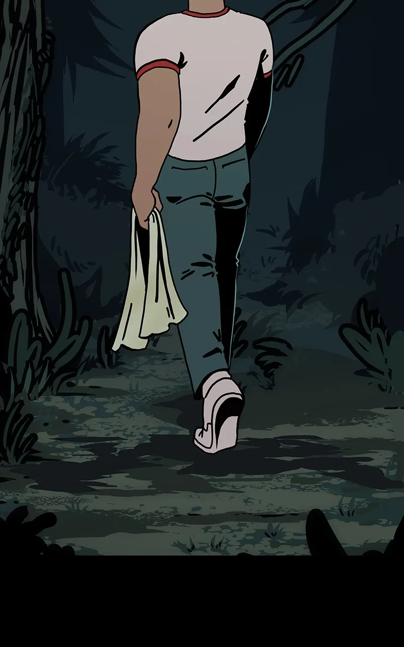 Read Pahanjip chapter 21 image 47 on Lezhin