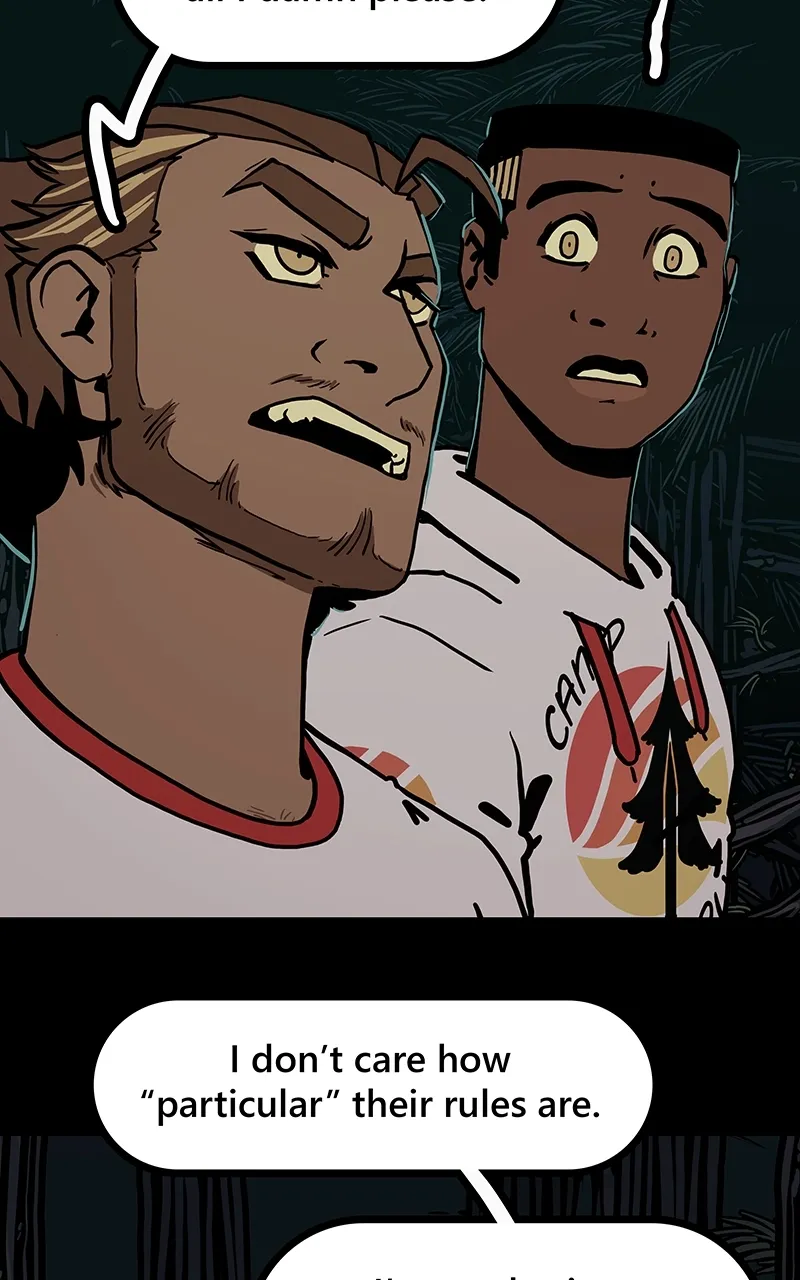Read Pahanjip chapter 21 image 51 on Lezhin