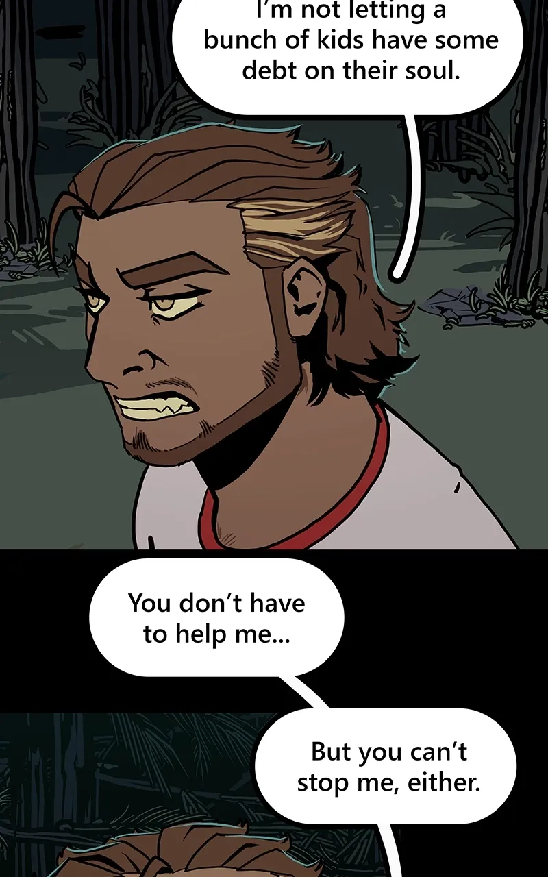 Read Pahanjip chapter 21 image 52 on Lezhin