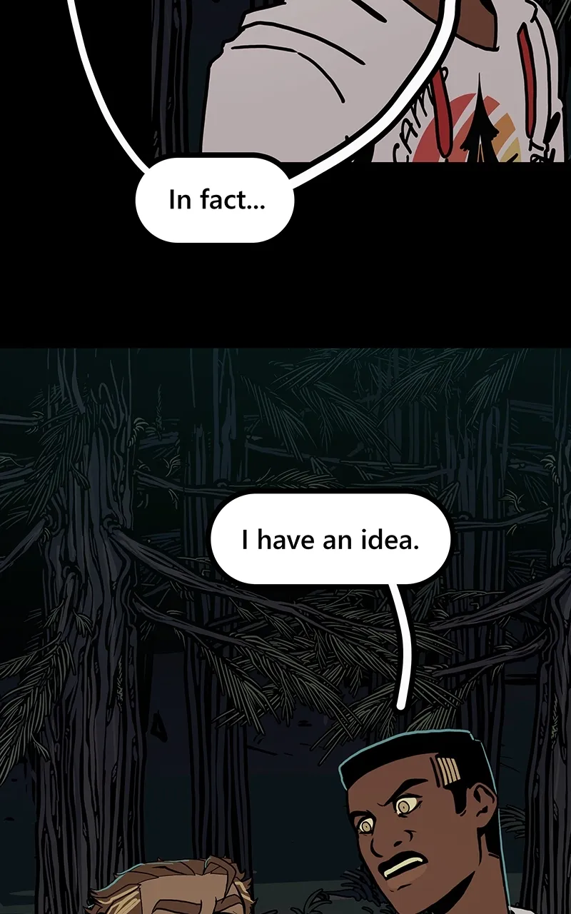 Read Pahanjip chapter 21 image 54 on Lezhin